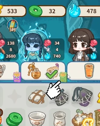 集卡活动玩法介绍