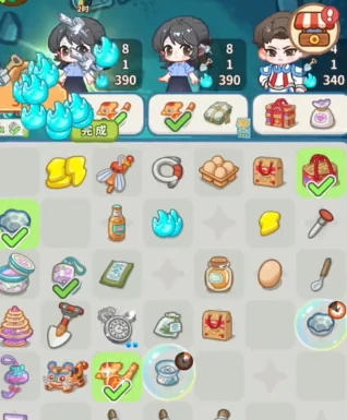 祈愿牌获取攻略