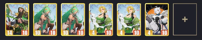 蜀国阵容及对阵其他阵容思路