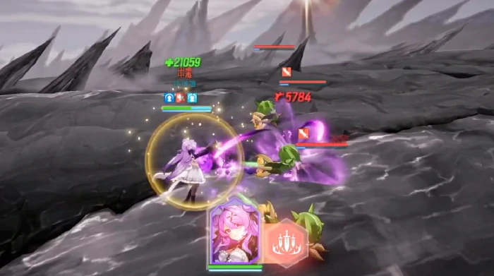 佩特拉觉魂介绍