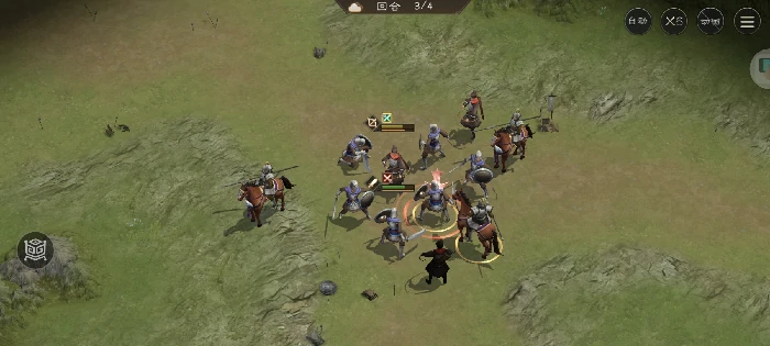 游历事件据地争雄