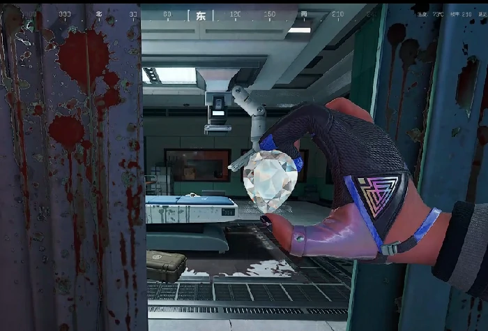 巴克什高收益跑刀攻略