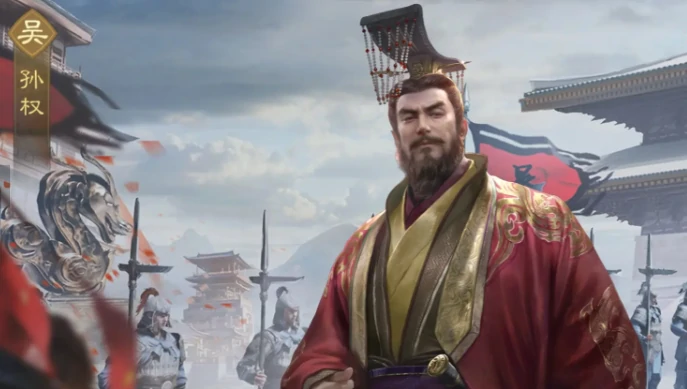 周瑜吴国弓队搭配攻略