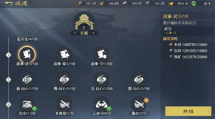 火烧盾阵容搭配攻略