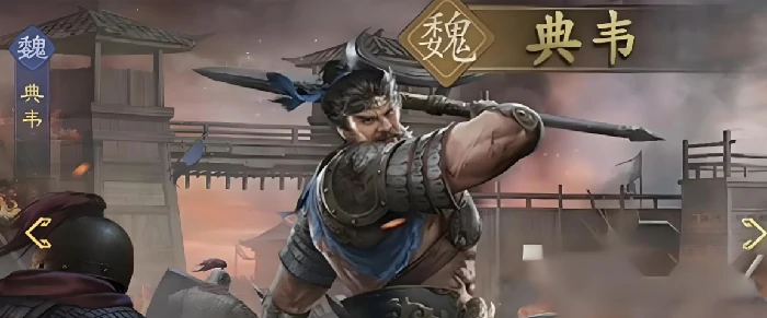 曹操最强阵容搭配攻略