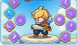 宙斯专属符文搭配攻略