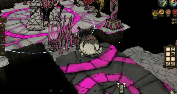 沃尔特boss通关技巧分享