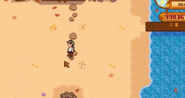 古物的额外作用介绍