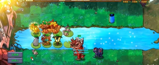 炼狱3小黑狂暴属性一览