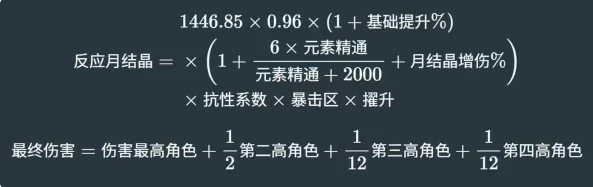 叶洛亚技能机制解析