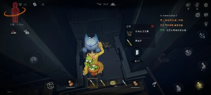 影怪乌鸦哥