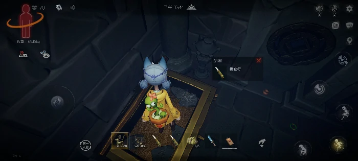 影怪乌鸦哥