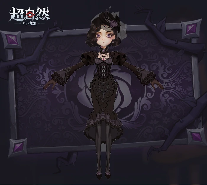 S3赛季魔盒皮肤一览