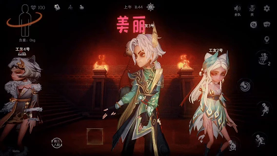 S3赛季魔盒皮肤一览