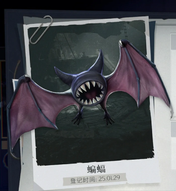 蝙蝠出没位置打法及捕捉攻略