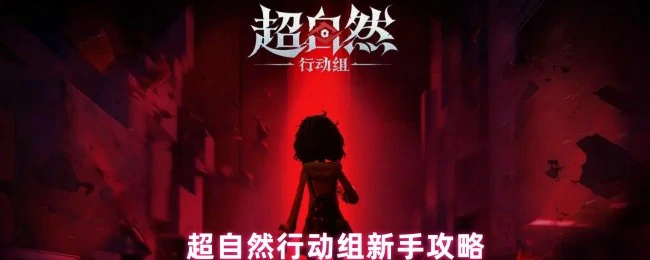 新手攻略