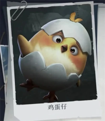 鸡蛋仔