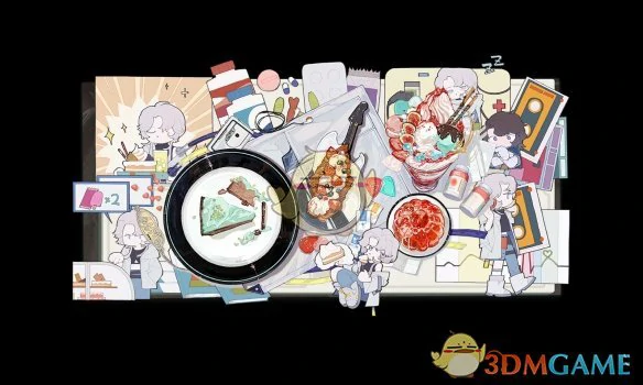 余音养成攻略大全