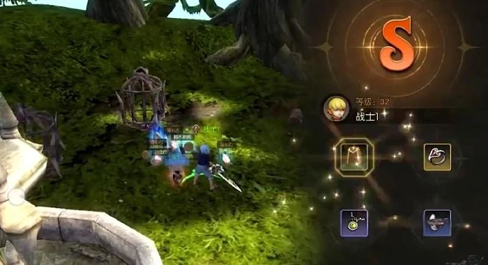 光明套获取攻略