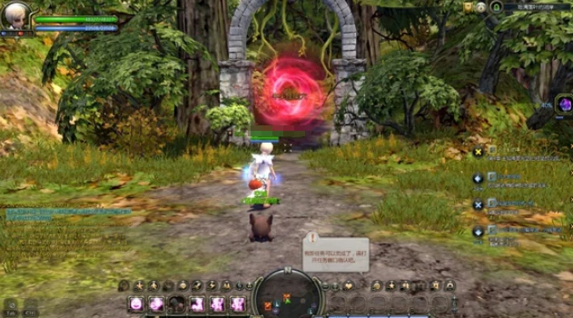 牛头怪巢穴玩法介绍