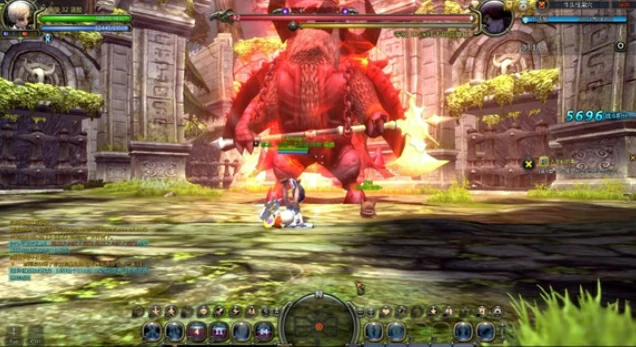 牛头怪巢穴玩法介绍