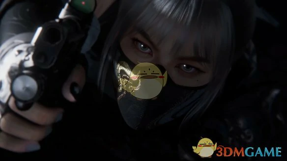 枪械改装码分享