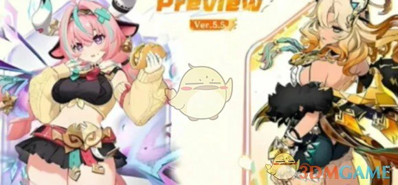 5.5版本卡池抽取建议