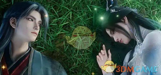 境界等级划分介绍