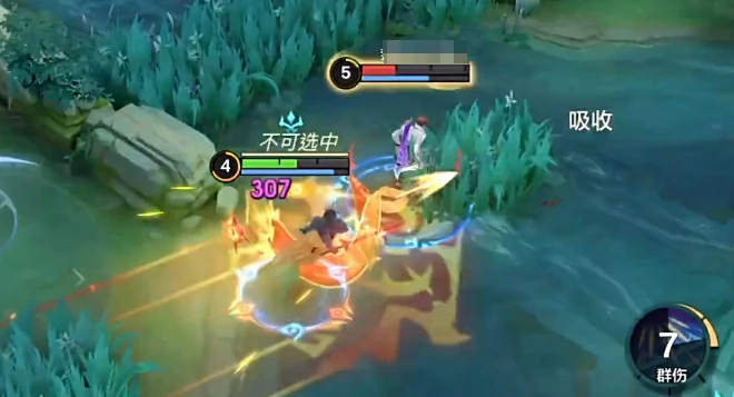 兰斯洛特技能介绍