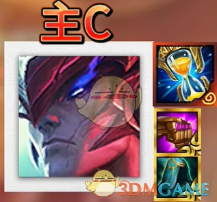 恭喜发财金身永恩阵容搭配推荐