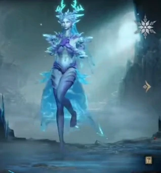 海妖介绍