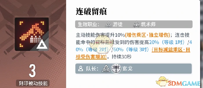 玄戈培养攻略大全