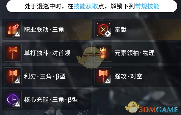 玄戈培养攻略大全