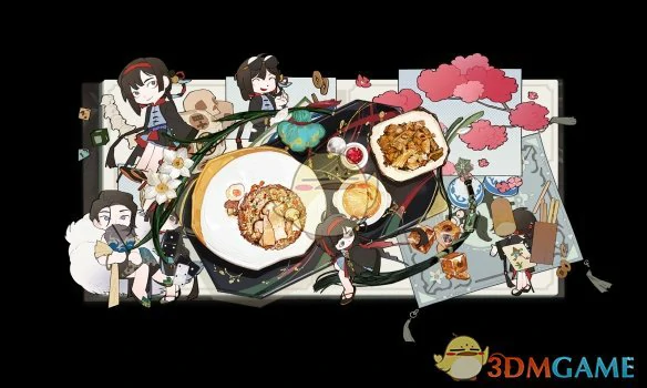 珑茶憩配方介绍