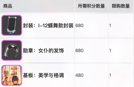 美学与格调玩法攻略