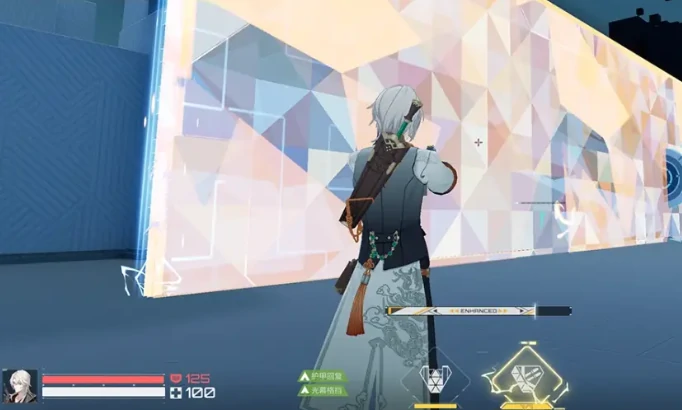 剪刀手阵营角色一览