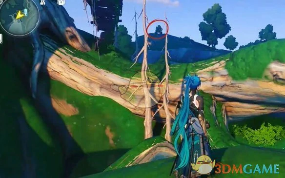 红名怪棱镜位置一览