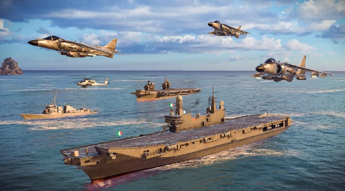 彼得大帝号搭配攻略