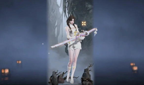 怦然心动系列全新外观一览