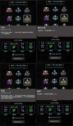 零氪玩家初期玩法攻略