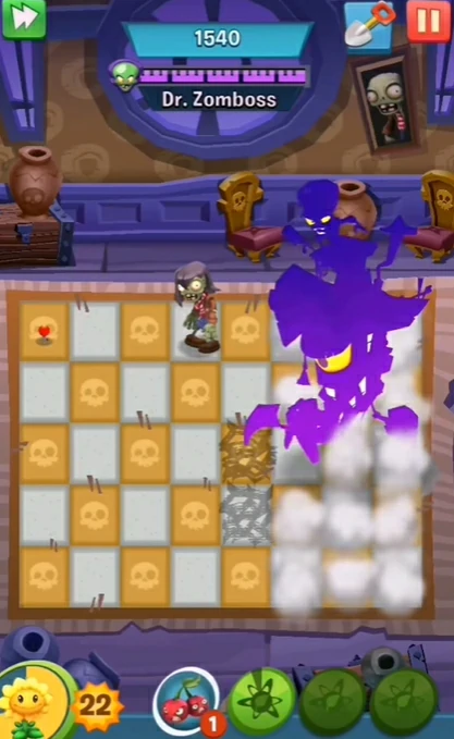 僵王博士通关攻略