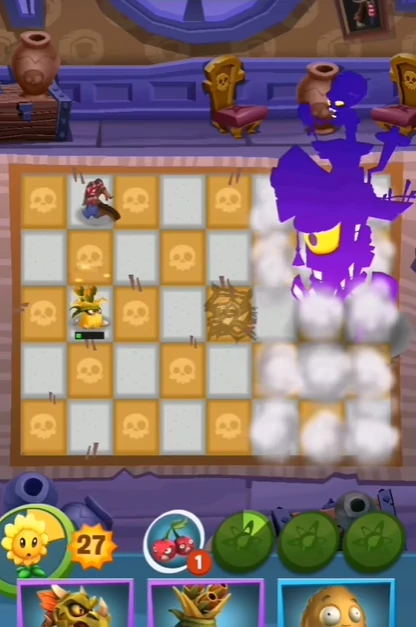 僵王博士通关攻略