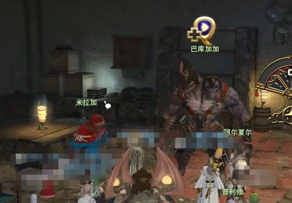 异界瓦纳迪尔任务攻略