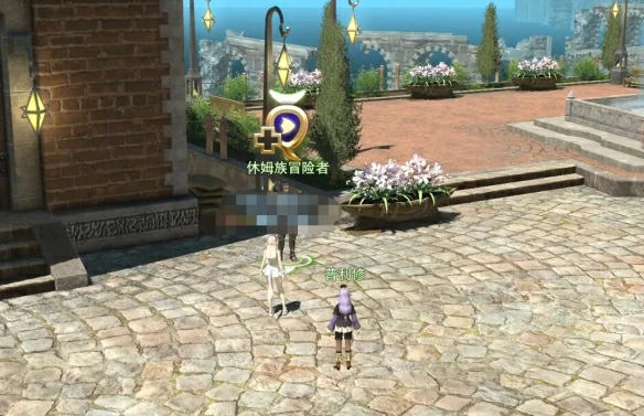 一切都起源于一块灵石任务攻略