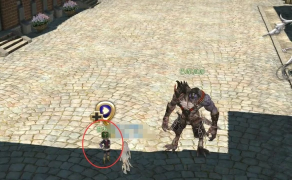 一切都起源于一块灵石任务攻略