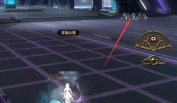 困惑不解的居民们任务攻略