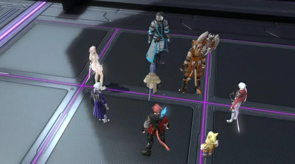 困惑不解的居民们任务攻略