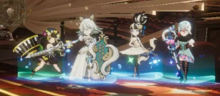 幻想队阵容搭配攻略