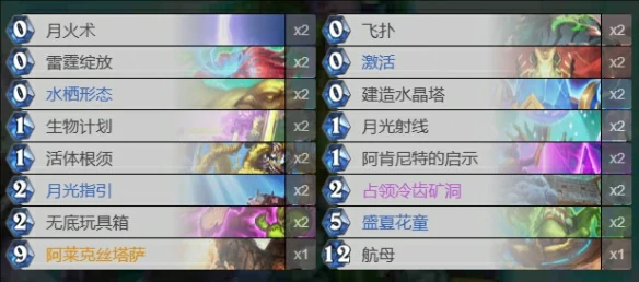 本周乱斗迷你战争玩法攻略