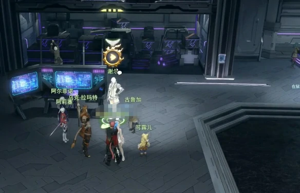 古鲁加的冒险任务攻略